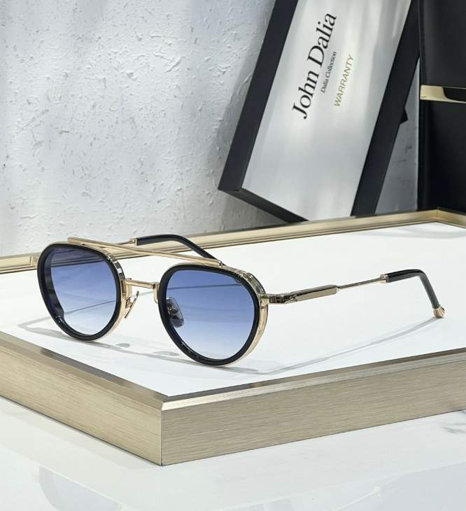 Picture of John Dalia Sunglasses _SKUfw72107121fw